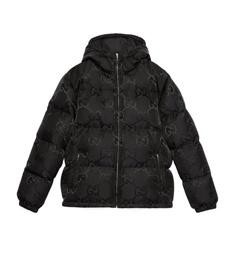 gucci waterproof winter jacket|Gucci jackets cheap.